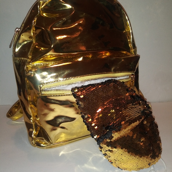 Backpack-purse - Picture 8 of 8